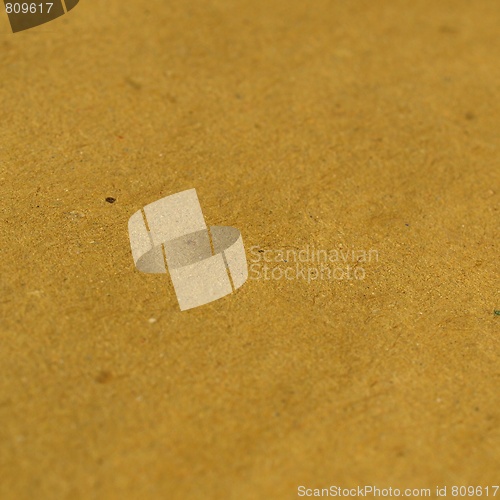 Image of Brown paper background