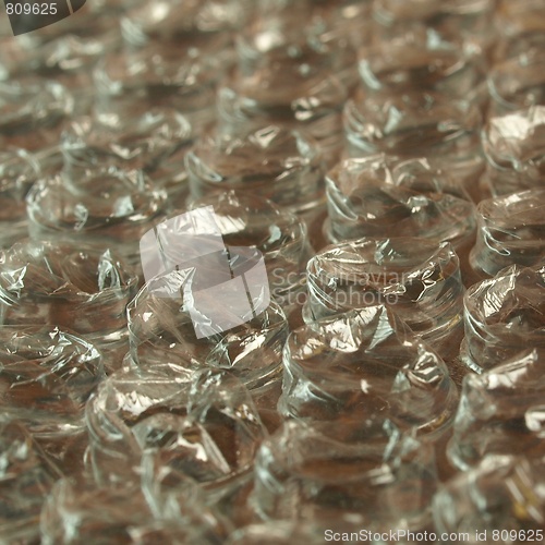 Image of Bubble wrap