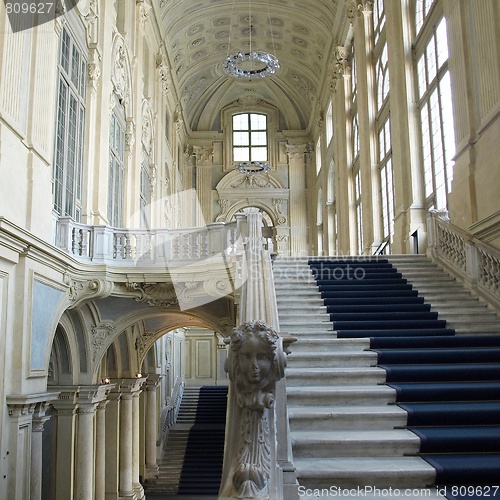 Image of Palazzo Madama, Turin