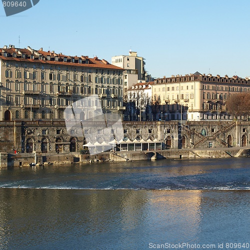 Image of Murazzi, Turin