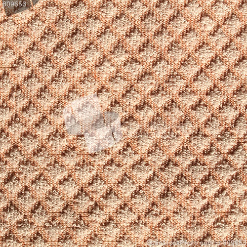 Image of fabric