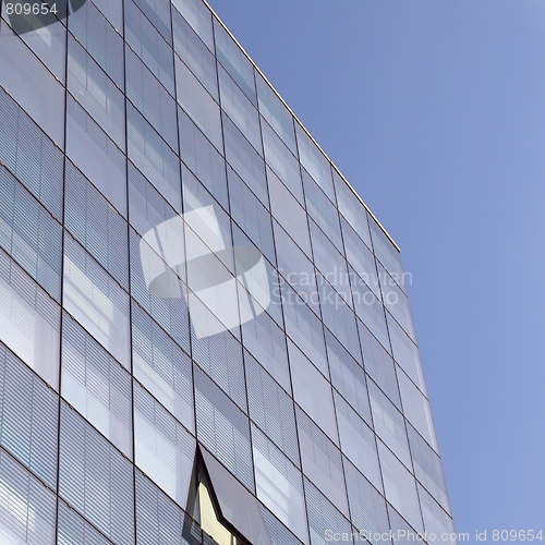 Image of Skyscraper