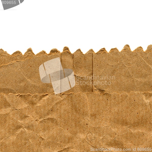 Image of Paper bag