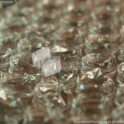 Image of Bubble wrap