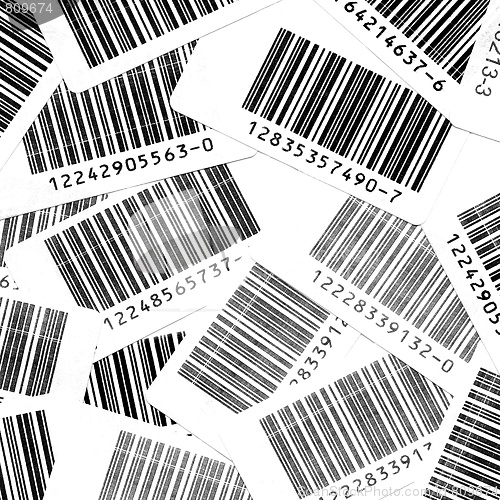 Image of Barcode
