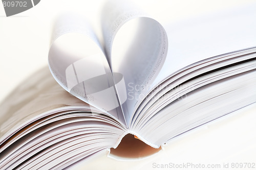 Image of I love books