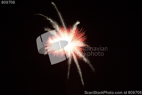 Image of fireworks