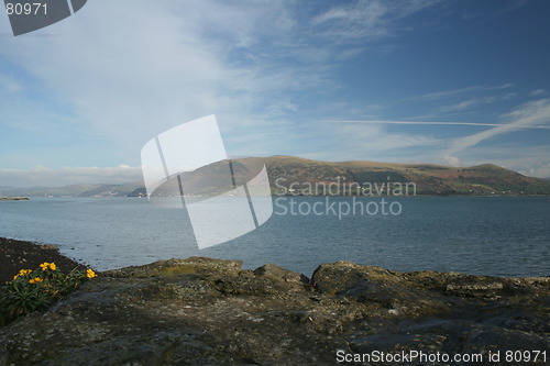 Image of CARLINGFORD LOUGH