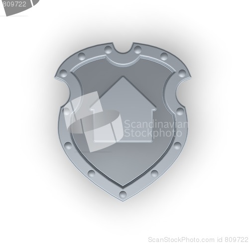 Image of home security