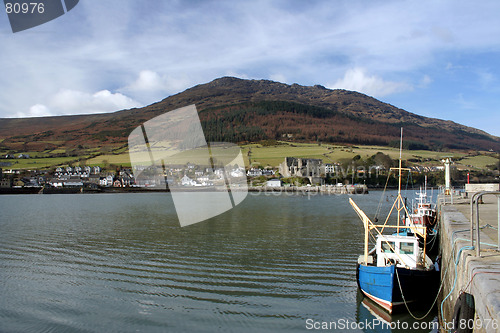 Image of TRANQUIL HARBOUR