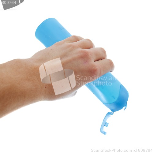 Image of Shower-gel