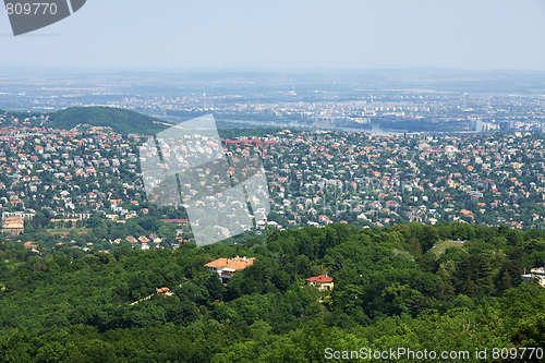 Image of Budapest