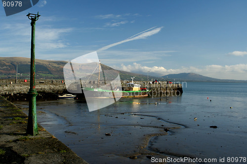 Image of HARBOUR LIGHT