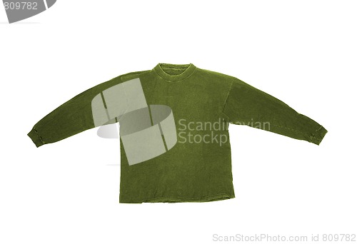 Image of Longsleeve