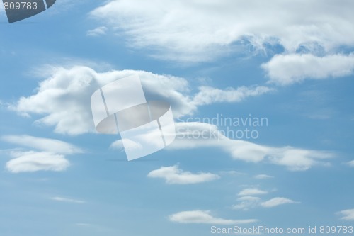 Image of Clouds