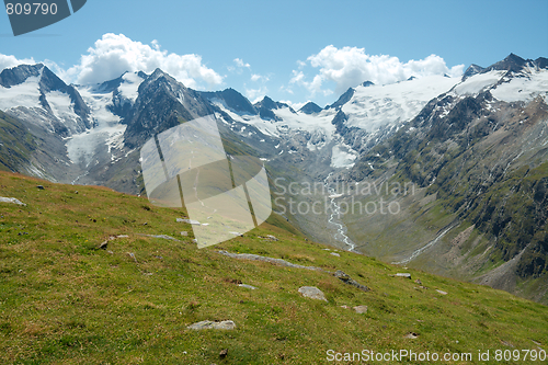 Image of Mountains