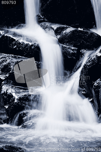 Image of Waterfall