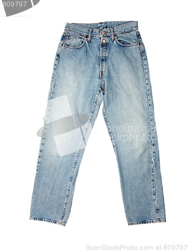 Image of Jeans