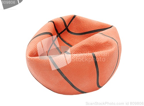 Image of Basketball