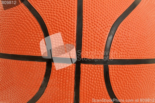 Image of Basketball