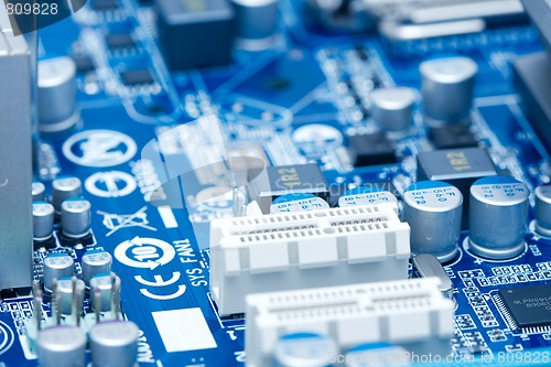 Image of Electronics