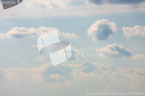 Image of Clouds