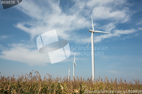 Image of Wind power