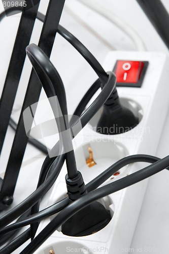 Image of Cables