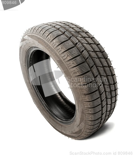 Image of Tyre