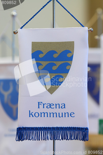 Image of Fræna