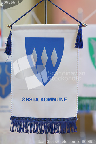 Image of Ørsta