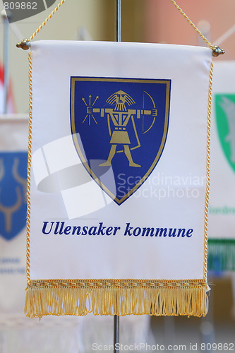 Image of Ullensaker