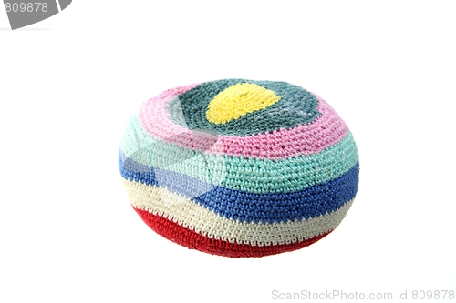 Image of Hacky sack