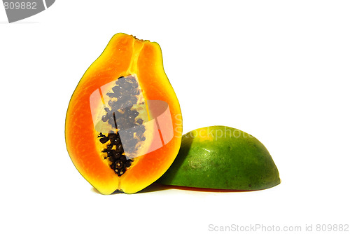 Image of Papaya