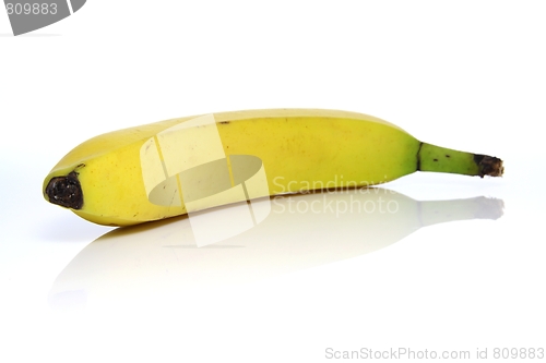 Image of Banana