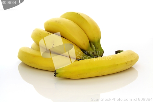 Image of Bananas