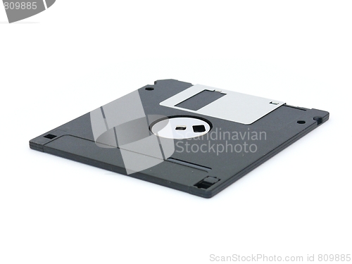 Image of Floppy disc