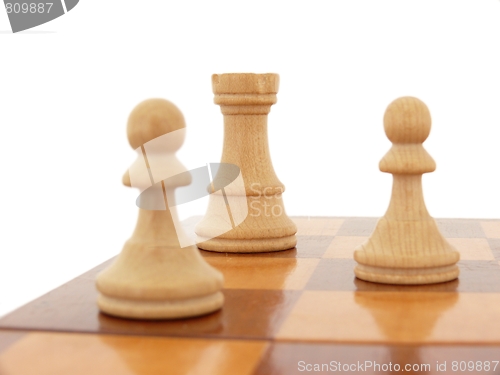 Image of Chess