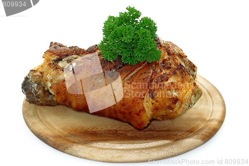 Image of Knuckle of pork