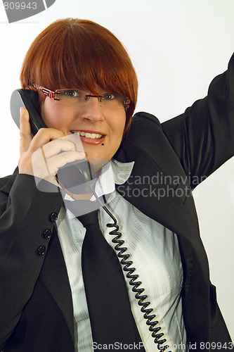 Image of Phone call