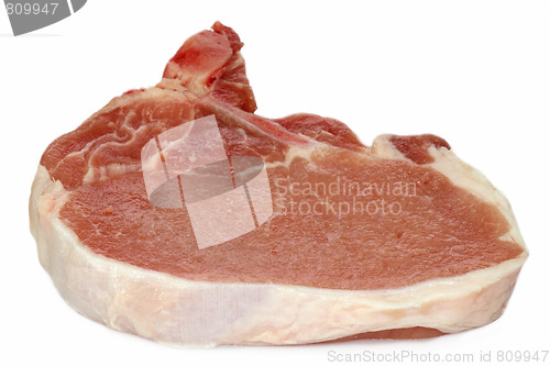 Image of Pork chop