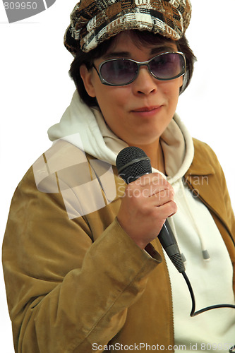 Image of Karaoke