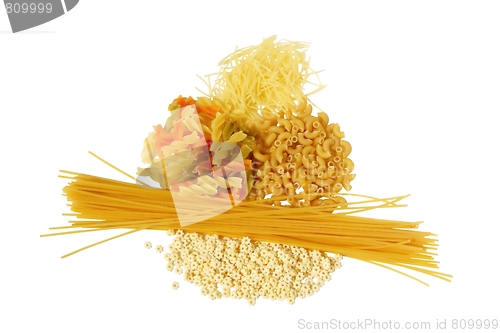 Image of  pasta