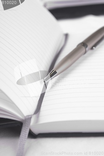 Image of Notebook