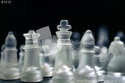 Image of chess