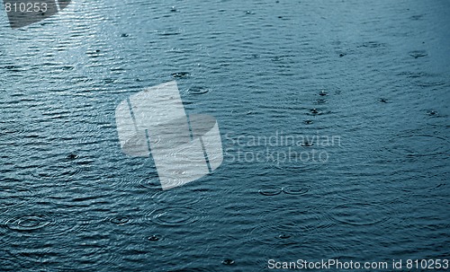 Image of Rain