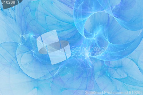 Image of Fractal background