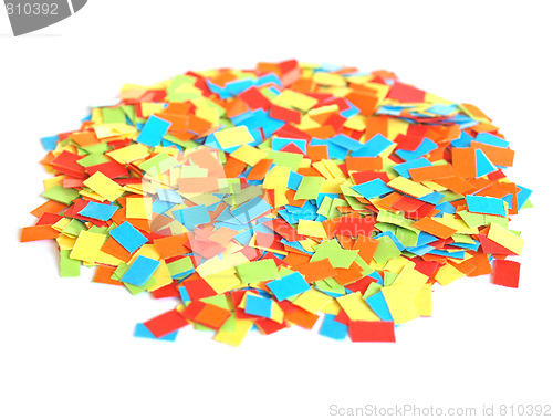 Image of Confetti