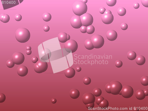 Image of Bubbles