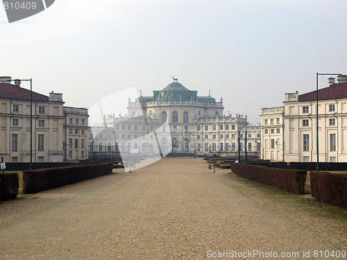 Image of Stupinigi